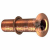 PERKO 0348DP6PLB THRU HULL CONNECTOR 1IN BRZ