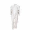 SEACHOICE 93231 DLX PAINT SUIT W/HOOD-LARGE