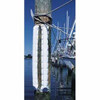 TAYLOR DB340 MED. DOCK BUMPER 4-1/2IN X 4FT