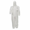 SEACHOICE 93111 SMS PAINT SUIT W/HOOD-LARGE