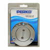 PERKO 0528DPWCHR DECK PLATE 1-1/2IN INWATERIN