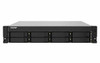 QNAP INC TS-832PXU-RP-4G-US QNAP 2U 8-BAY ARM-BASED