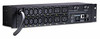 CYBERPOWER SYSTEMS (USA), INC. PDU81008 30A 208V METERED-BY-OUTLET SWITCHED PDU 16 C13-C19 OUTLETS 12FT CORD 3 YEAR WARR