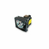 TOTAL MICRO TECHNOLOGIES 1026952-TM THIS HIGH QUALITY BRILLIANCE 260W PROJECTOR LAMP FOR THE SMART U100 MEEST OR EXC