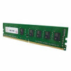 QNAP INC RAM-16GDR4A0-UD-2400 QNAP 16GB DDR4 RAM, 2400 MHZ, U-DIMM, 288-PIN