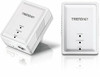 TRENDNET INC TPL-406E2K 500 AV POWERLINE ETHERNET ADAPTER KIT