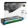 Clover Imaging 200116P Dell 3110CN, 3115CN - Toner Cartridge, Cyan (High Yield)