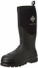 SERVUS 617-CHS-META-BLK-080 CHORE STEEL TOE/META SIZE 8