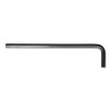BONDHUS 116-12110 3/16L L-WRENCH ALLEN WRENCH CHAMFERED L