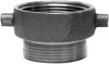 DIXON VALVE 238-HA2520T 2 1/2 FEM NST X 2 MALE N