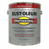 RUST-OLEUM 647-7765402 PROF OIL-BASED ENAMELS-GALLON GLOSS REGAL RED