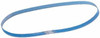 NORTON 547-78072728564 1/2X24 60X 823R NORZON BELT Q-FLEX