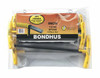 BONDHUS 116-13146 BTX 60 6PC. T-WRENCH HEXSET BALLDRIVER