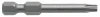 APEX 071-49-C-TX-25 28166 BIT 1/4 HEX DRV P
