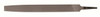 NICHOLSON 183-21867NN FILE 6 FLAT BASTARD CDD 152MM