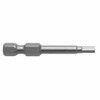 APEX 071-AM-3MM-3 00412 BIT 1/4 HEX DRV P