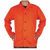 BEST WELDS 902-1230-XXL BW 33 9 OZ ORANGE FR JACKE T XX-LARGE