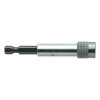 APEX 071-QR-M-490-2 52104 MAG. BIT-HOLDER 1/4 MALE HEX D