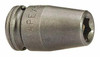 APEX 071-M-8MM11 06974 SCKT 1/4 FMALE SQ