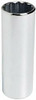PROTO 577-5323M 23MM 1/2DR. DEEP SOCKET