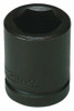 WRIGHT TOOL 875-6840 1-1/4 3/4DR 6PT STD IMPACT SOCKET
