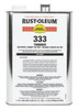 RUST-OLEUM 647-333402 THINNERTHINNER - EXEMPTSOLVENT