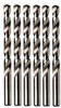 Vise Grip 585-63130 DRILL 15/32 COBALT HANSO