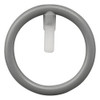 APEX 071-10005S 19643 STL RETAINING RING