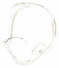 HONEYWELL 695-14901013 FACEPIECE LENS RP167