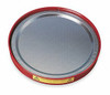 JUSTRITE 400-10177 18-1/2OD X 1-1/4H SPILL TRAY