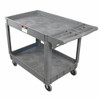 JET 825-140019 PUC-3725 RESIN UTILITY CART