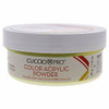 Colour Acrylic Powder - Banana Yellow