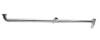 Deaborn 109-20-1 Center To Center, Slip Joint - 20 Ga.