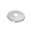 Deaborn 1099 Deaborn Brass 5/8-Inch Low Pattern Chrome Plated Flange