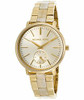 MK3510 Jaryn Gold Dial Ladies Watch