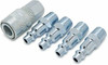 TITAN TL19333 COUPLER + PLUG SET 5 PC I/M