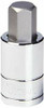 TITAN TL15614 SOCKET HEX BIT 1/2 DR 14MM