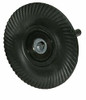 SHARK INDUSTRIES LTD SI44321 3 TWIST TYPE VENTED BKG PAD