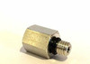 KASTAR HAND TOOLS/A&E HAND TOOLS/LANG KH70423 MALE M8-1.25 X FEM 1/8-27 NPT ADAPTER