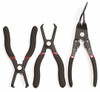 APEX TOOL GROUP GWR41850 BODY CLIP 3pc SET