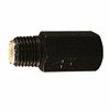 MILTON INDUSTRIES INC MIS-637 FILTER IN-LINE 1/4NPT