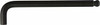 BONDHUS CORPORATION BH10920 BALL END HEX WRENCH 7/8