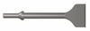 AJAX TOOLS WORKS INC AJA910-11-1-1/2 CHISEL 1-1/2 W FLAT 11 OA ZIP GUN
