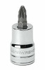 APEX TOOL GROUP GWR80470 SKT 3/8 DR  #2 PHILIPS BIT