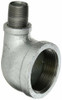 JUSTRITE MFG CO LLC JT08204 FILL DRUM VENT W/6 FLAME ARRESTOR