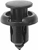 AU-VE-CO PRODUCTS AV19233 ACURA & HONDA PUSH-TYPE RETAINER 15/BX