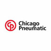 CHICAGO PNEUMATIC TOOL COMPANY LLC CP8940169008 SANDING BELT 20 X 20 80GRIT (10 PK)
