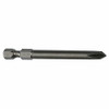 COOPER TOOLS APEX OPERATION AP491-B-SFX 1/4 HEX BIT SEL-O-FIT