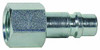 HIGHLINE-WARREN AMCP18 COUPLER PLUG. 1/2 NPTF
