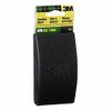 3M COMPANY 3M9292 5 X 2-34 RUBBER SANDING BLOCK - BLACK